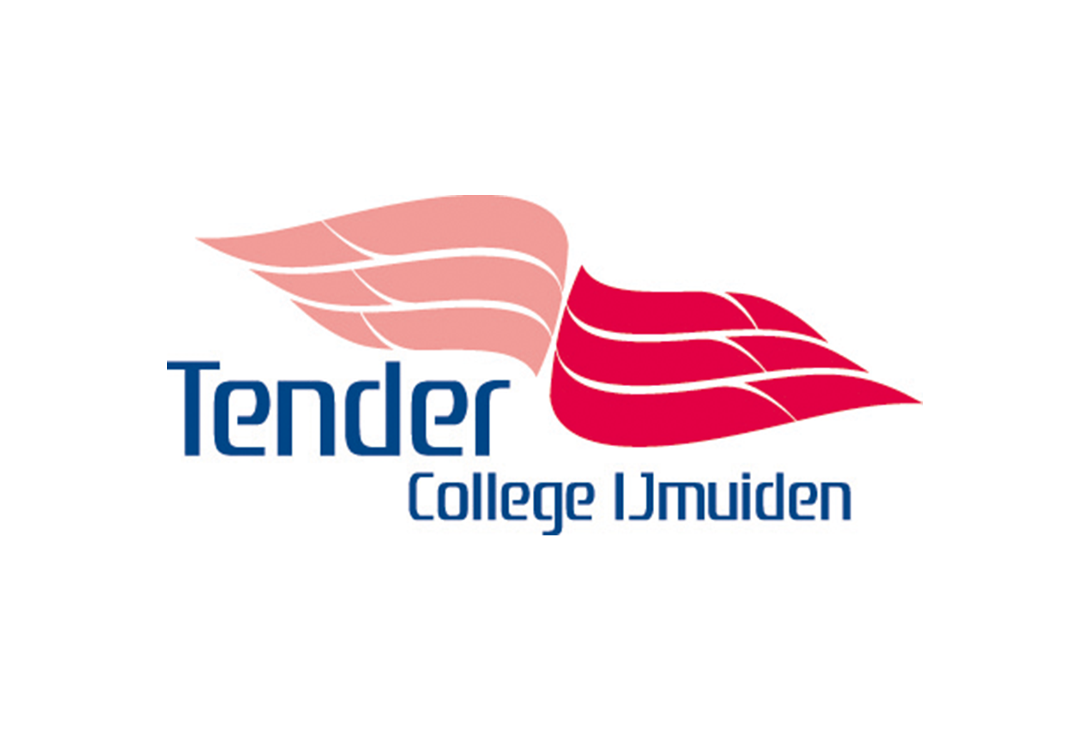 Logo Tender College IJmuiden