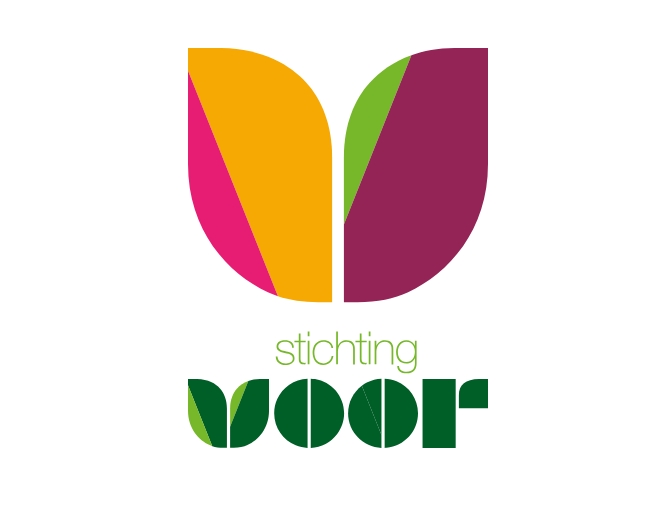 Logo Stichting Voor
