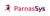 Penta Rho is kennispartner van ParnasSys 