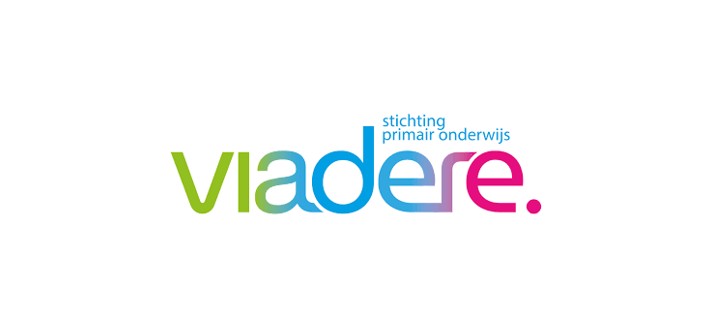 Logo Stichting Primair Onderwijs Viadere