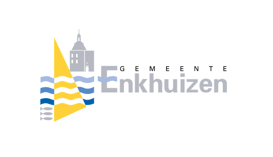 Logo gemeente Enkhuizen